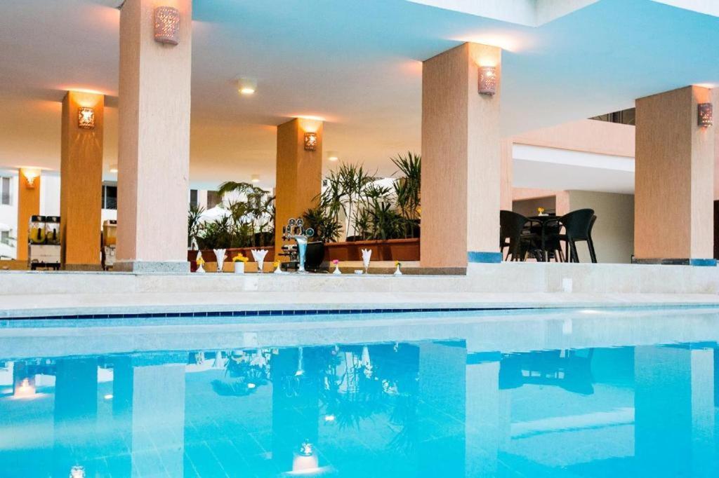 La Rosa Boho Aqua Park Hotel Хургада Екстер'єр фото